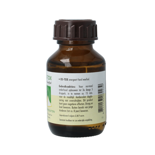 Vita Os tox 60 Millilitres