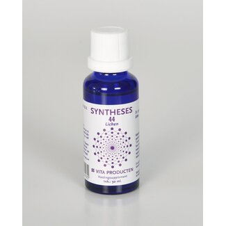 Vita Vita Syntheses 44 parelmoer 30 Milliliter