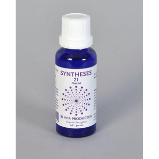 Vita Vita Syntheses 21 horen 30,00 mililitros