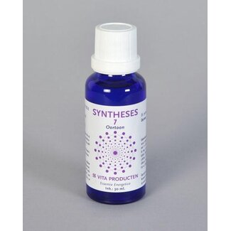 Vita Vita Syntheses 7 Ohrentonikum 30 Milliliter