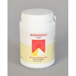Vita Vita Biokinesis 100 Capsules