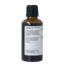 Cruydhof Solidago virg herb / tintura de vara de oro 50 mililitros