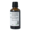 Cruydhof Solidago virg herb / tintura de vara de oro 50 mililitros