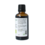 Cruydhof Eschscholtzia calif / California poppy tincture organic 50 Millilitre