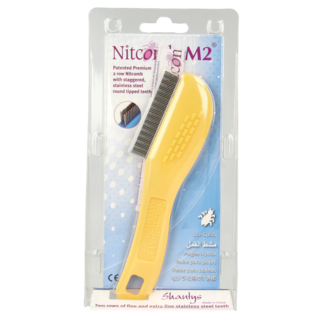 Nitcomb Nitcomb M2 alle Haartypen 1 Stück