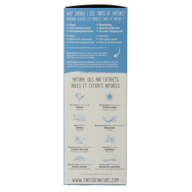 8N Biondo Naturale 1 Set