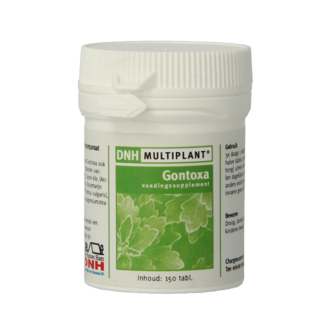 DNH DNH Gontoxa multiplant 150,00 Comprimidos