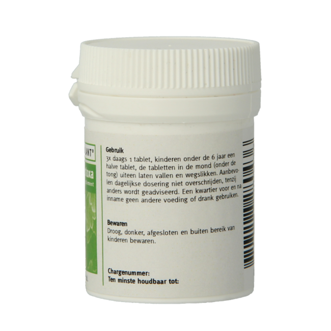 DNH Gontoxa multiplant 150 tablets