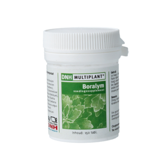 DNH DNH Boralym multiplant 140 tablets