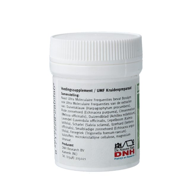 DNH Boralym multiplant 140 tablets