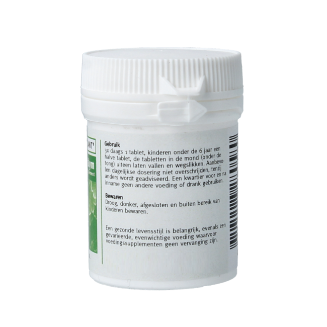 DNH Boralym multiplant 140 comprimidos