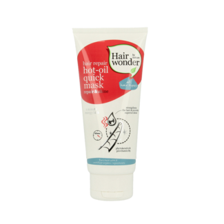 Hairwonder Hairwonder Hair repair hot oil quick mask 100 Milliliter