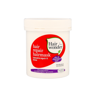 Hairwonder Hairwonder Haarherstelmasker 200 Milliliter