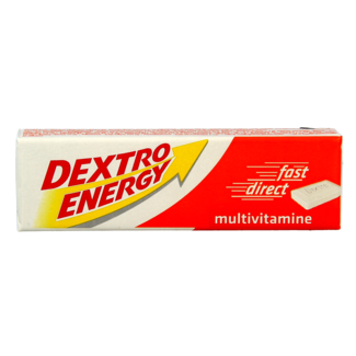 Dextro Tabletki Dextro Multiwitamina 47 gram 1 Rolka
