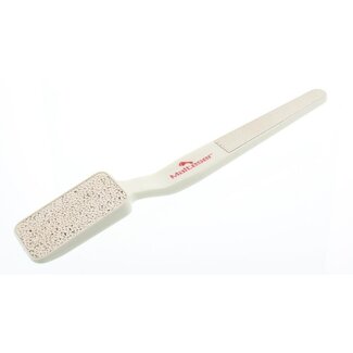 Malteser Malteser Pilnik/Tarka do pedicure 71-01/46, 1 sztuka