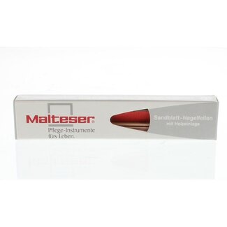 Malteser Malteser Feilpapier 12 cm 10 Stück
