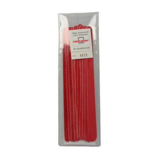 Malteser Malteser Vijlpapier 18cm 10 Stuks