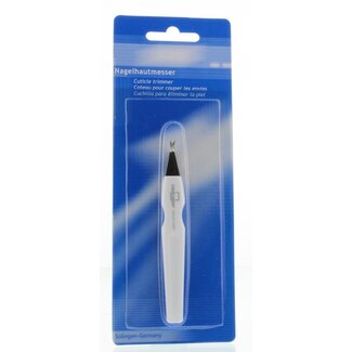 Malteser Malteser Hautmesser Spezial 10,5 cm N100/31, 1 Stück