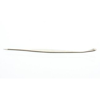 Malteser Malteser Comedonedrukker met lancet 11cm M33 1 Stuks