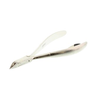 Malteser Tronchesino per Cuticole Malteser 10cm Liscio 21, 1 Pezzo