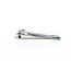 Nagelknipper draai 8cm 2756/67 1 Stuks