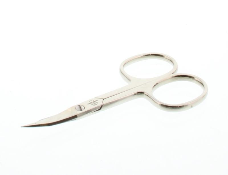 Forbici per Unghie Curve Malteser 9 cm: Precisione e Cura