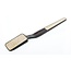 Lima/Raspa per Pedicure Malteser 7102-47, 1 Pezzo