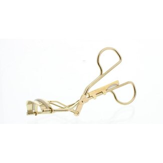 Malteser Malteser Gold-Plated Eyelash Curler K28G/28 1 Piece