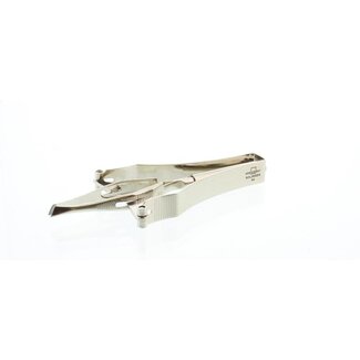 Malteser Malteser Pinzette automatisch 10cm 49R/27 1 Stück