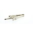 Pinzetta Automatica Malteser 10cm 49R/27 1 Pezzo
