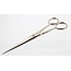 Malteser Friseurschere 16 cm, vernickelt, 5141/37, 1 Stück