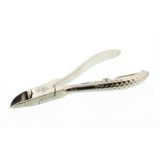 Malteser Alicate para uñas con agarre 10 cm 536/17 1 unidad
