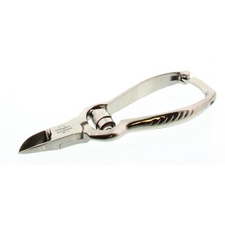 Malteser Alicates para uñas con muelle 11,5 cm 501-4/16 1 unidad