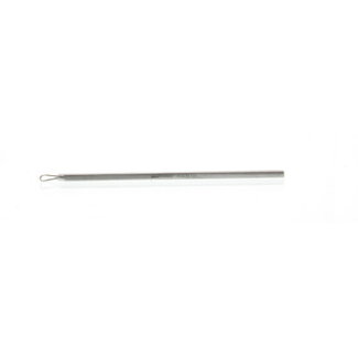 Malteser Malteser Extractor de comedones 1 lazo 10,5 cm M135/14 1 unidad