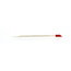 Instrument do manicure Malteser do paznokci 12cm K7/13 1 sztuka