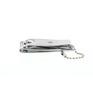 Malteser Nail clipper swivel 6cm 5450-6 1 Piece