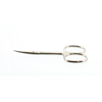 Malteser Malteser Nagelhautschere 9 cm gebogen 5880/1 1 Stück