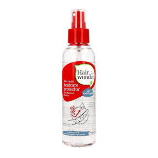 Hairwonder Hair repair heatcare protector 150 Milliliter