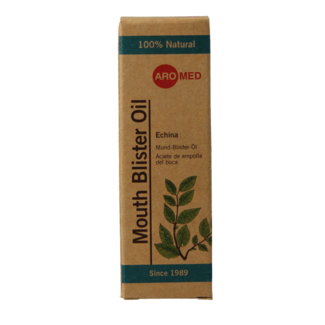 Aromed Aromed Echina aceite para aftas bucales 10 ml
