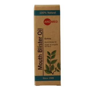 Aromed Aromed Olio Echina per Vescicole Orali 10 Millilitri