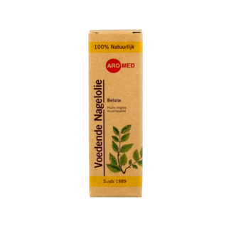 Aromed Beluna pflegendes Nagelöl 10 Milliliter