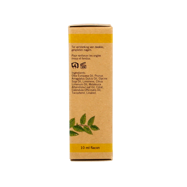Beluna pflegendes Nagelöl 10 Milliliter