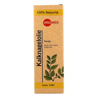 Aromed Aromed Ferula nail fungus oil 30 Millilitres