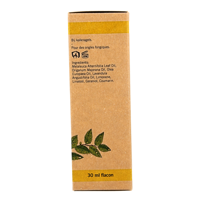Aromed Ferula Nagelpilzöl 30 Milliliter
