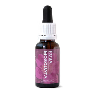 Enra Rosa-Mosqueta-Öl 20 Milliliter