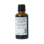Cruydhof Mentha piperite / peppermint tincture 50 Millilitre