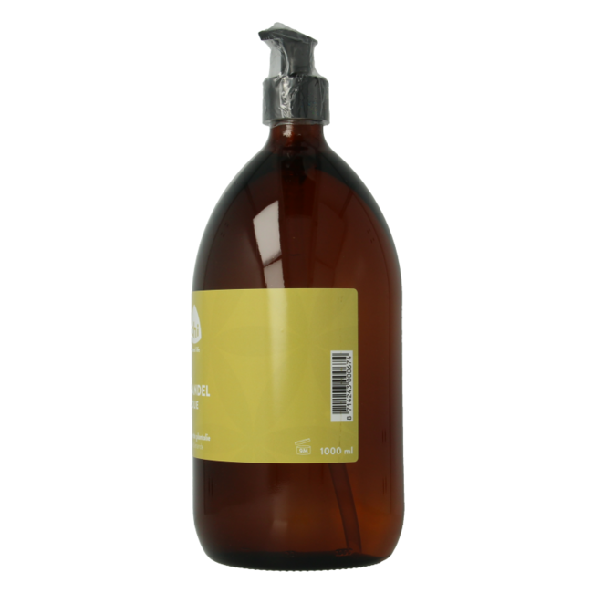 Olio di Mandorle 1 Litro