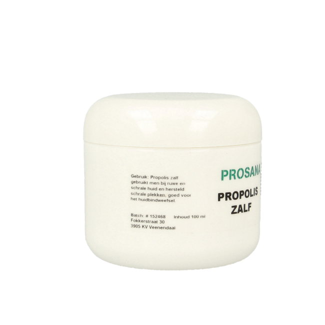 Propolis zalf 100 Milliliter