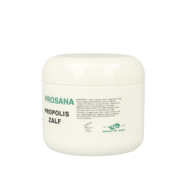 Propolis ointment 100 Millilitres
