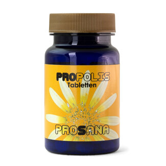 Prosana Prosana Propolis 50 Tabletten